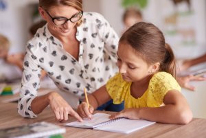 Qualifikation zur Schulkind- und Ganztagsbetreuung