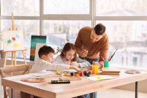 Qualifikation zur Schulbegleitung & Integrationsassistenz