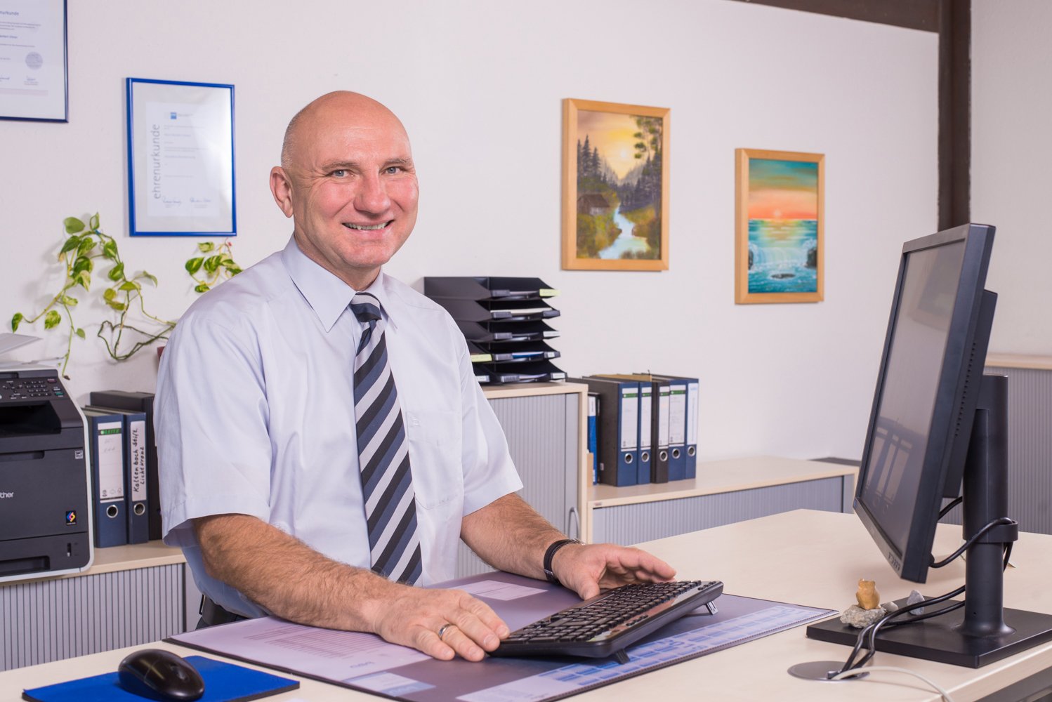 Norbert Uttner