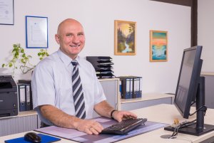 Norbert Uttner