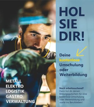 bbv weiterbildung umschulung lörrach